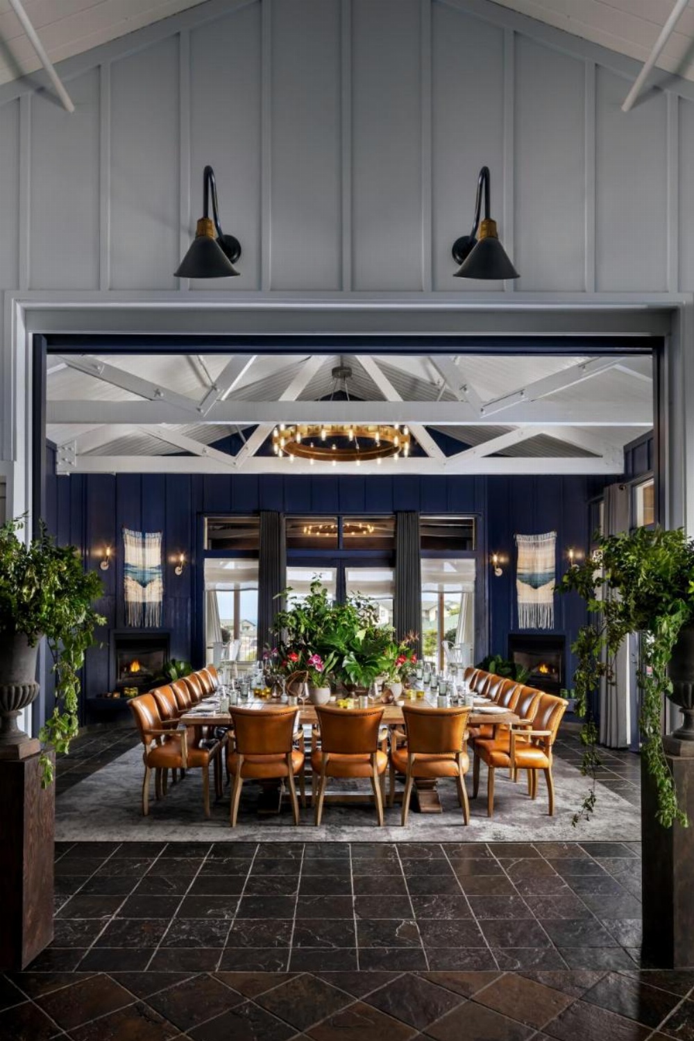 Sanctuary Beach Resort Main image