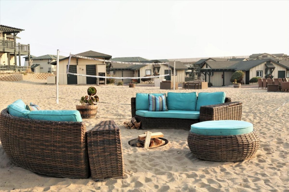 Sanctuary Beach Resort Image 7