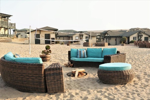 Sanctuary Beach Resort image 7