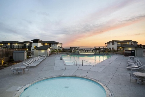 Sanctuary Beach Resort image 8