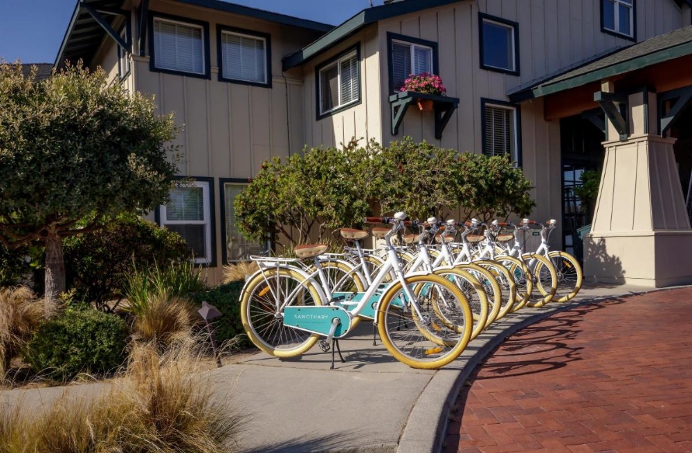 Sanctuary Beach Resort